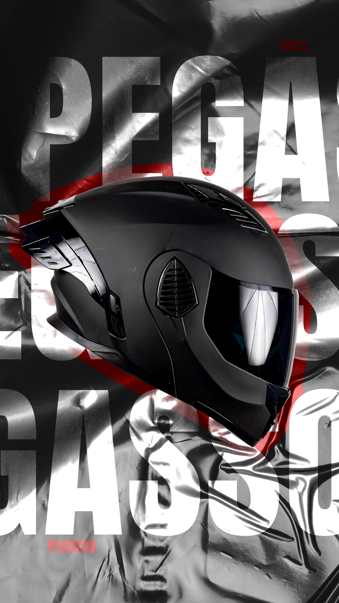 Accesorios para motociclistas